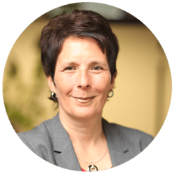 Andrea Schumm, direttrice commerciale di IBIS Backwaren