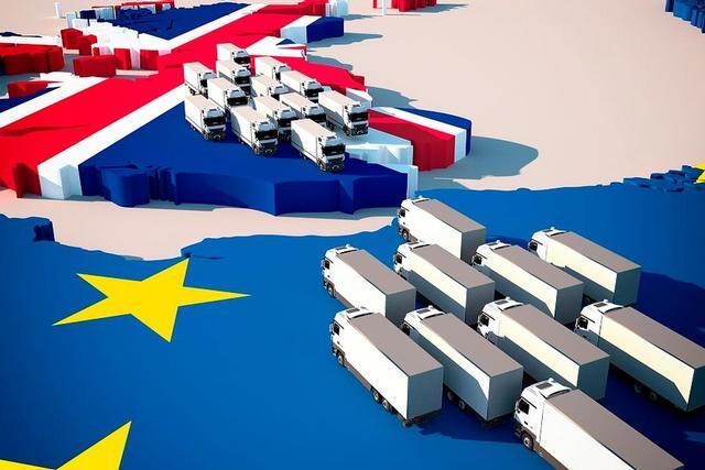 Brexit e logistica