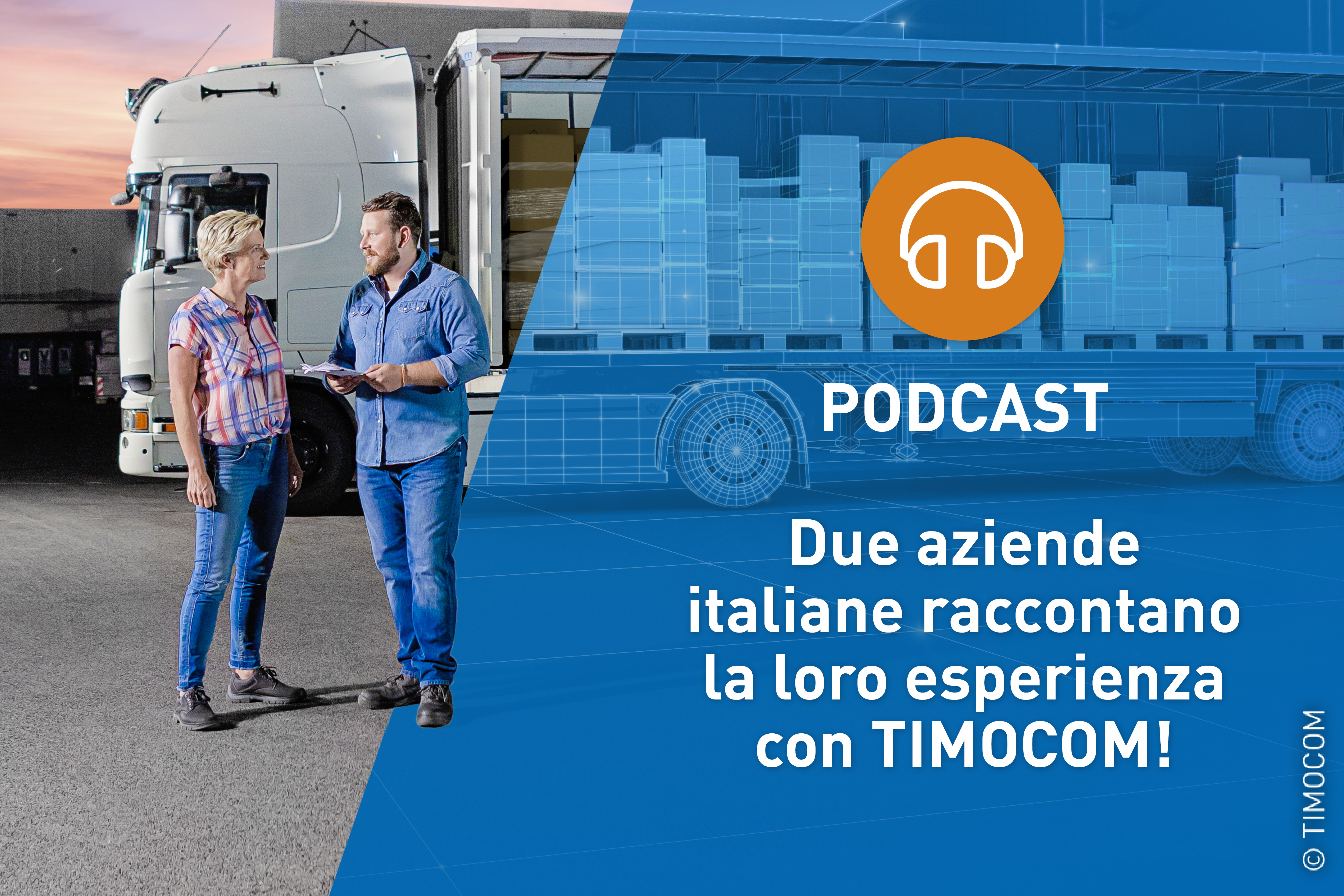 Podcast Borsa Carichi