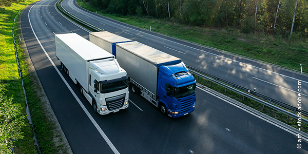 Il futuro green della logistica