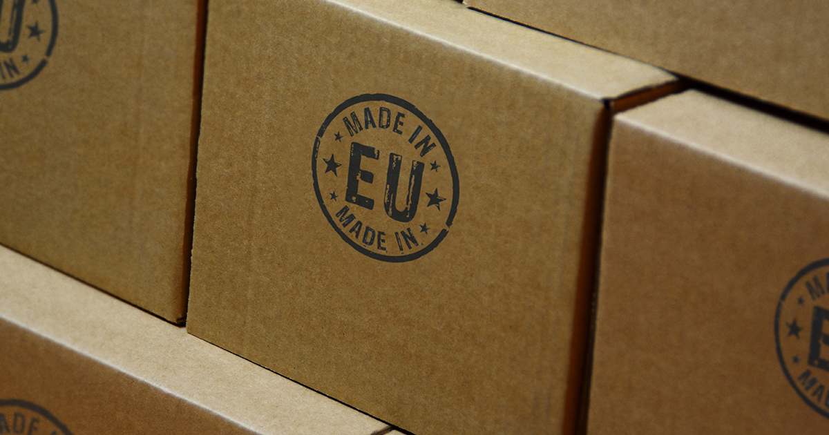 supply chain resiliente