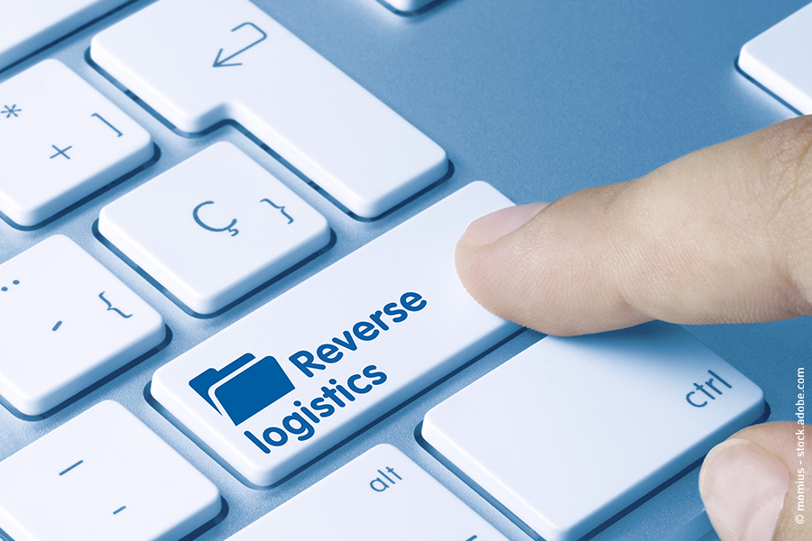 La reserve logistics è un aspetto sempre più importante nella gestione aziendale
