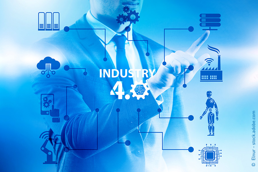 Logistica ed industria 4.0