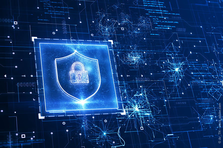 Sicurezza e protezione dei dati TIMOCOM