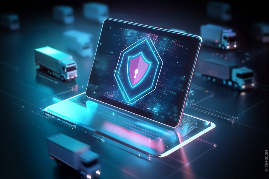 Cybersecurity sulle Borse carichi online