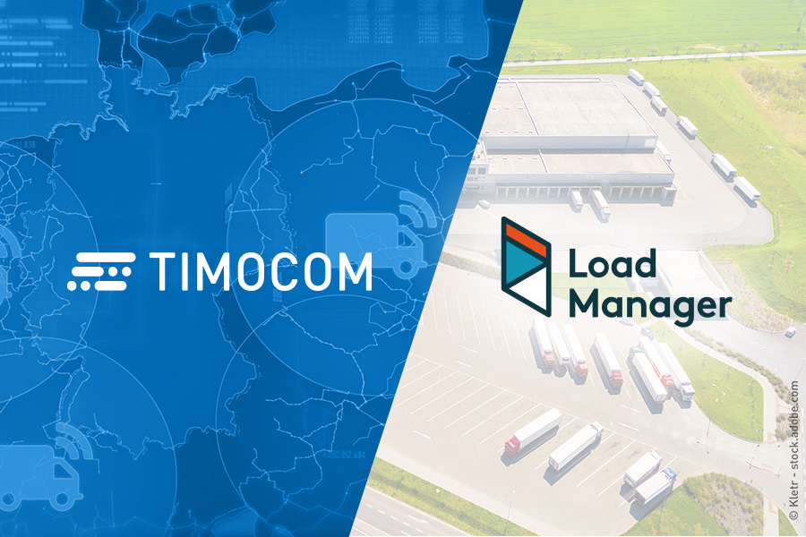 Cooperazione TIMOCOM e Load Manager